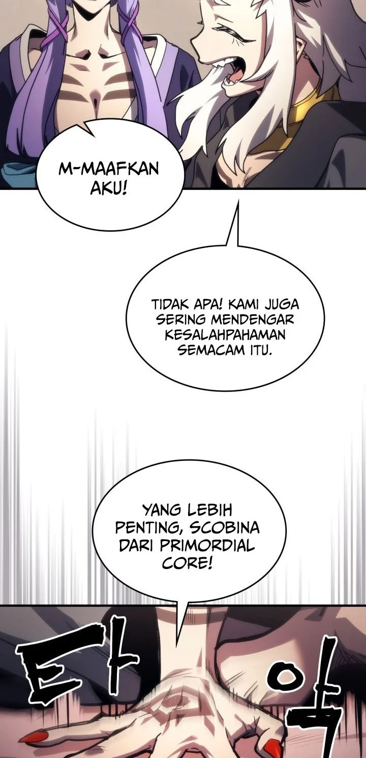 The Unbeatable Dungeon’s Lazy Boss Chapter 105 Gambar 30