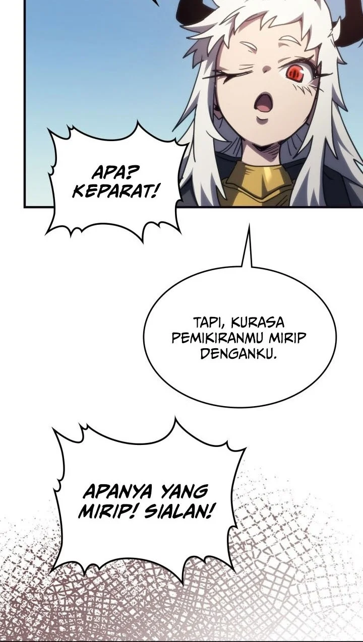 The Unbeatable Dungeon’s Lazy Boss Chapter 105 Gambar 48