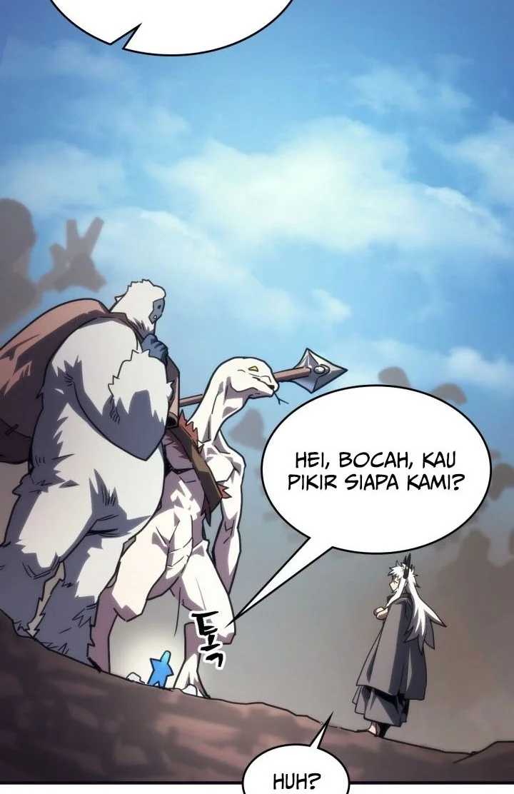 The Unbeatable Dungeon’s Lazy Boss Chapter 105 Gambar 50