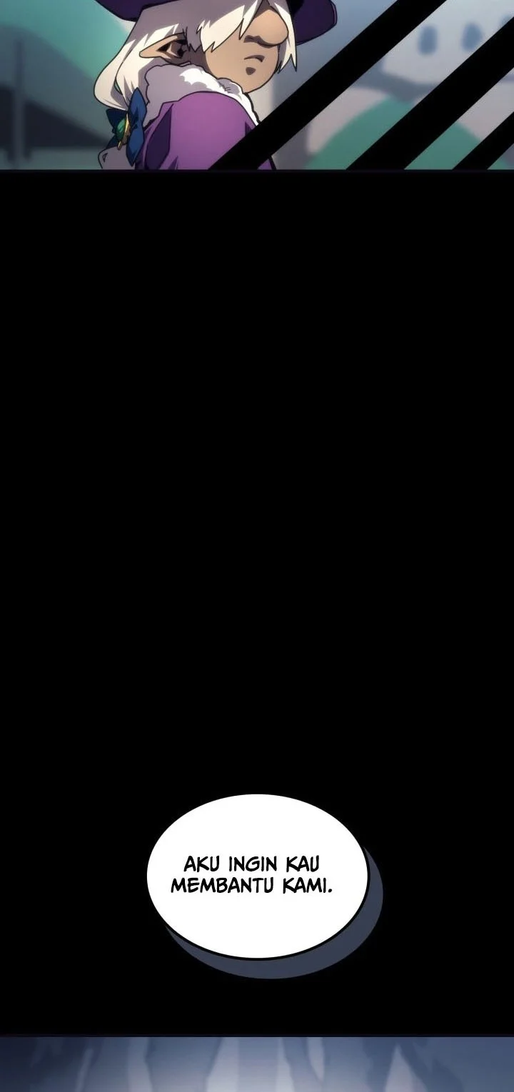 The Unbeatable Dungeon’s Lazy Boss Chapter 105 Gambar 6