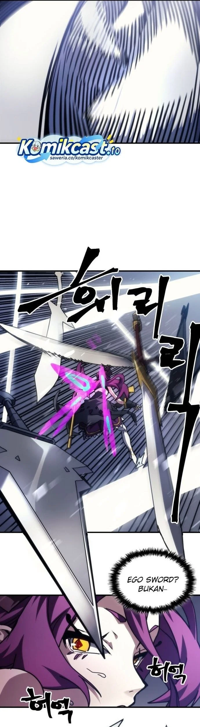 The Unbeatable Dungeon’s Lazy Boss Chapter 109 Gambar 34