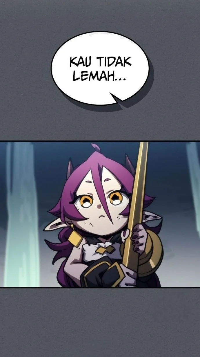 The Unbeatable Dungeon’s Lazy Boss Chapter 109 Gambar 39