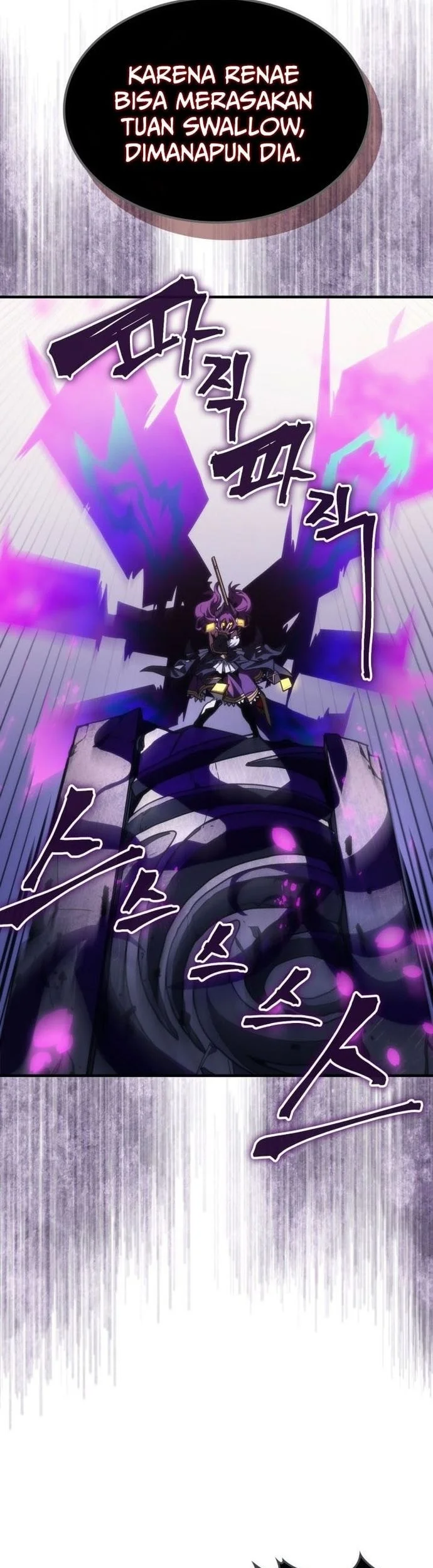 The Unbeatable Dungeon’s Lazy Boss Chapter 109 Gambar 43