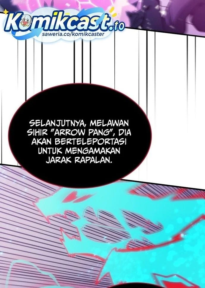 The Unbeatable Dungeon’s Lazy Boss Chapter 109 Gambar 21