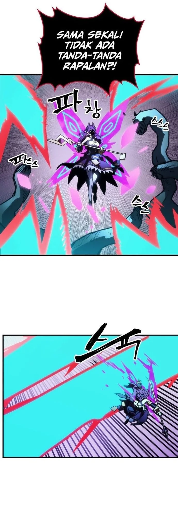 The Unbeatable Dungeon’s Lazy Boss Chapter 109 Gambar 24