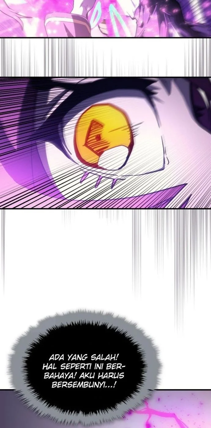 The Unbeatable Dungeon’s Lazy Boss Chapter 109 Gambar 27