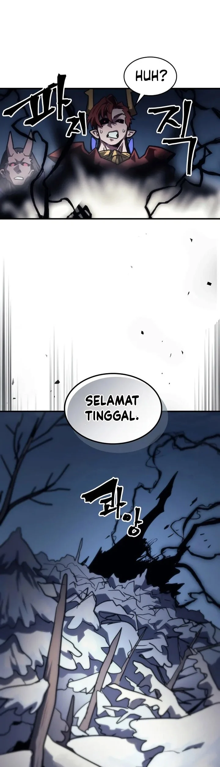 The Unbeatable Dungeon’s Lazy Boss Chapter 115 Gambar 68