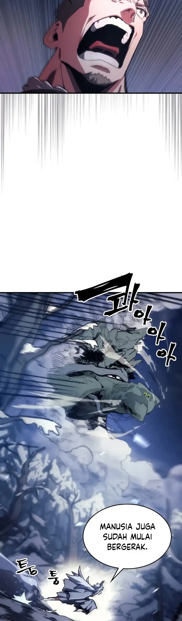 The Unbeatable Dungeon’s Lazy Boss Chapter 116 Gambar 15