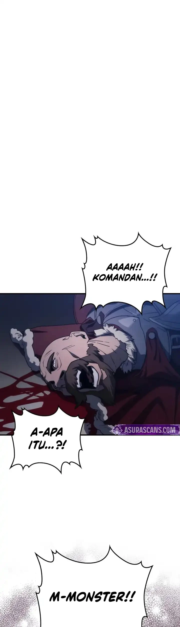 The Unbeatable Dungeon’s Lazy Boss Chapter 116 Gambar 25