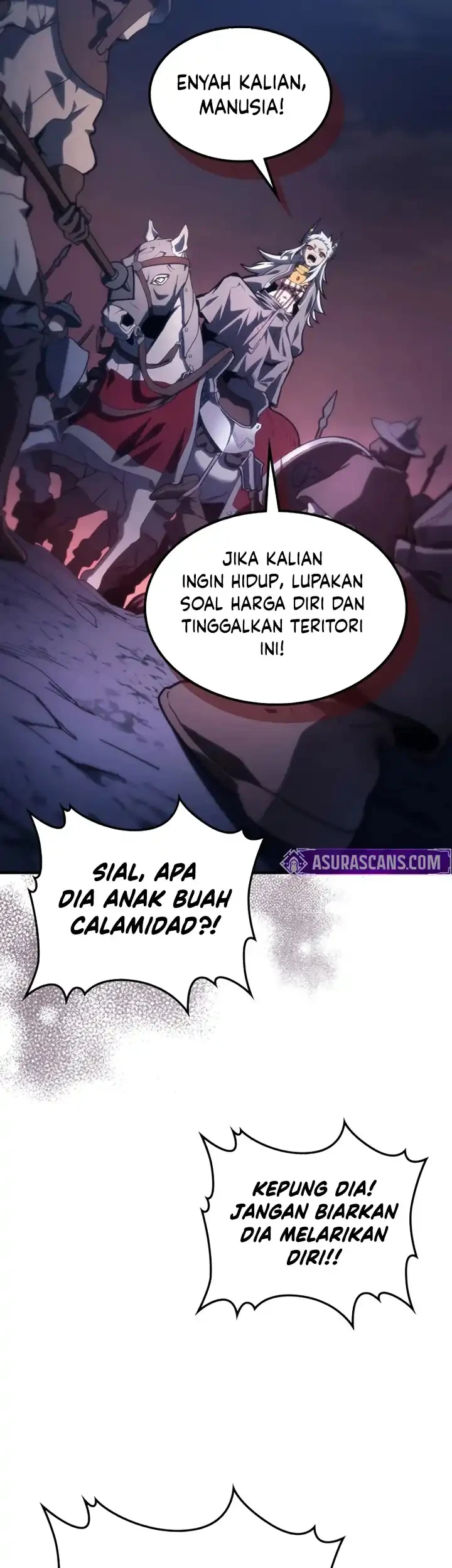 The Unbeatable Dungeon’s Lazy Boss Chapter 116 Gambar 27