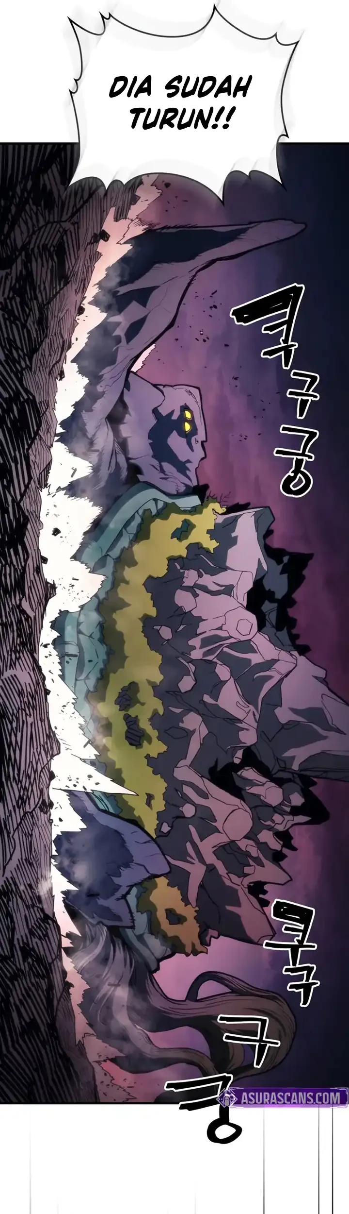 The Unbeatable Dungeon’s Lazy Boss Chapter 116 Gambar 37