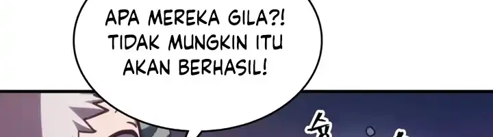 The Unbeatable Dungeon’s Lazy Boss Chapter 116 Gambar 52