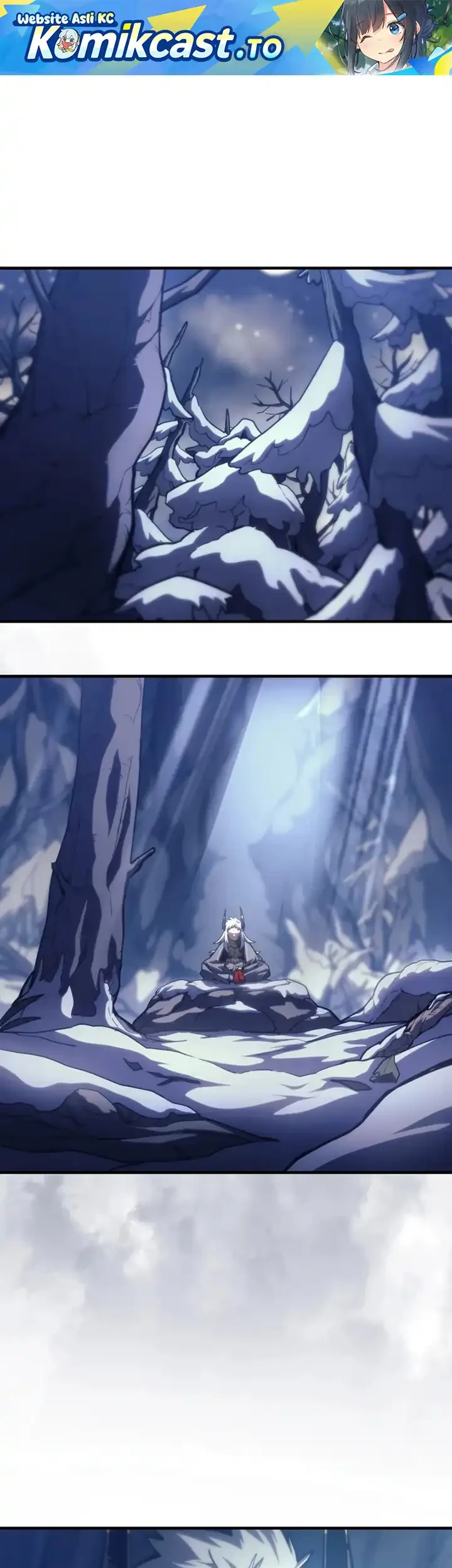 Manhwa The Unbeatable Dungeon’s Lazy Boss Chapter 116 gambar 2