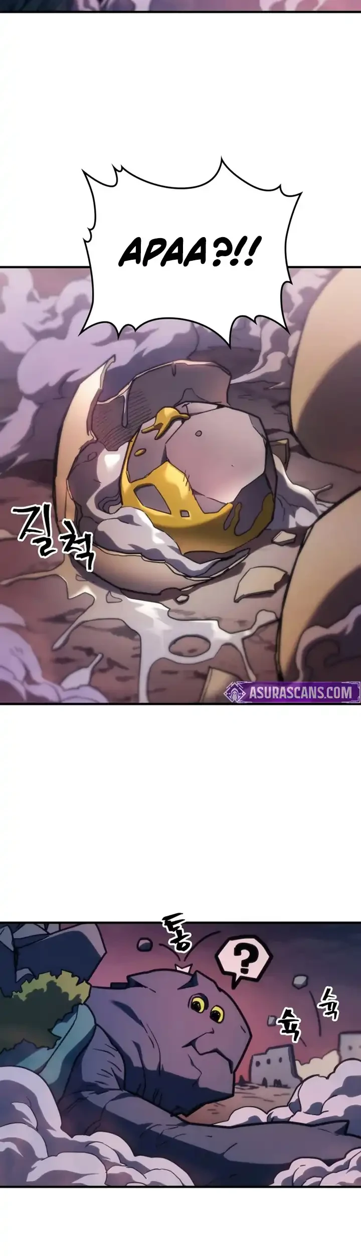 The Unbeatable Dungeon’s Lazy Boss Chapter 116 Gambar 55