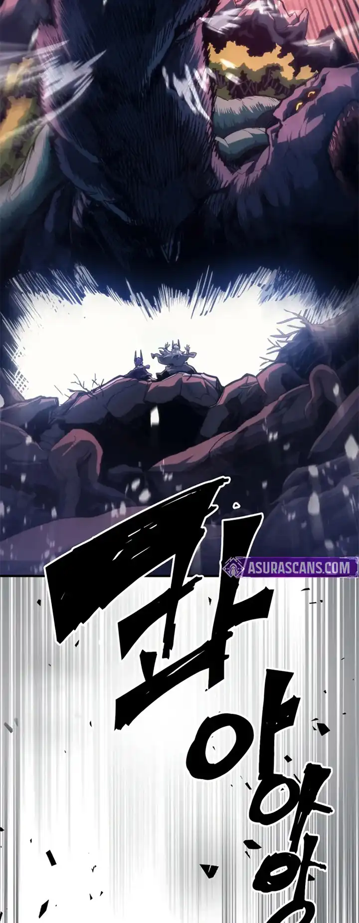 The Unbeatable Dungeon’s Lazy Boss Chapter 116 Gambar 60