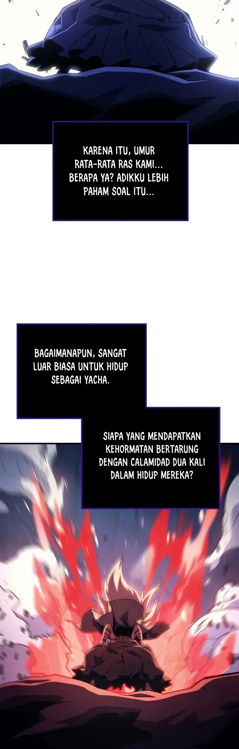 The Unbeatable Dungeon’s Lazy Boss Chapter 117 Gambar 18