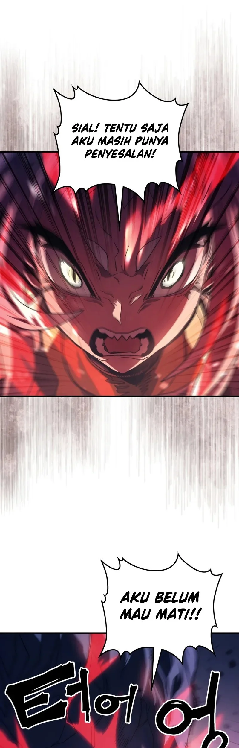 The Unbeatable Dungeon’s Lazy Boss Chapter 117 Gambar 22