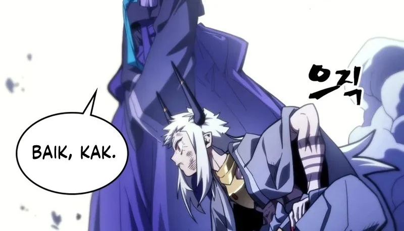 The Unbeatable Dungeon’s Lazy Boss Chapter 117 Gambar 29