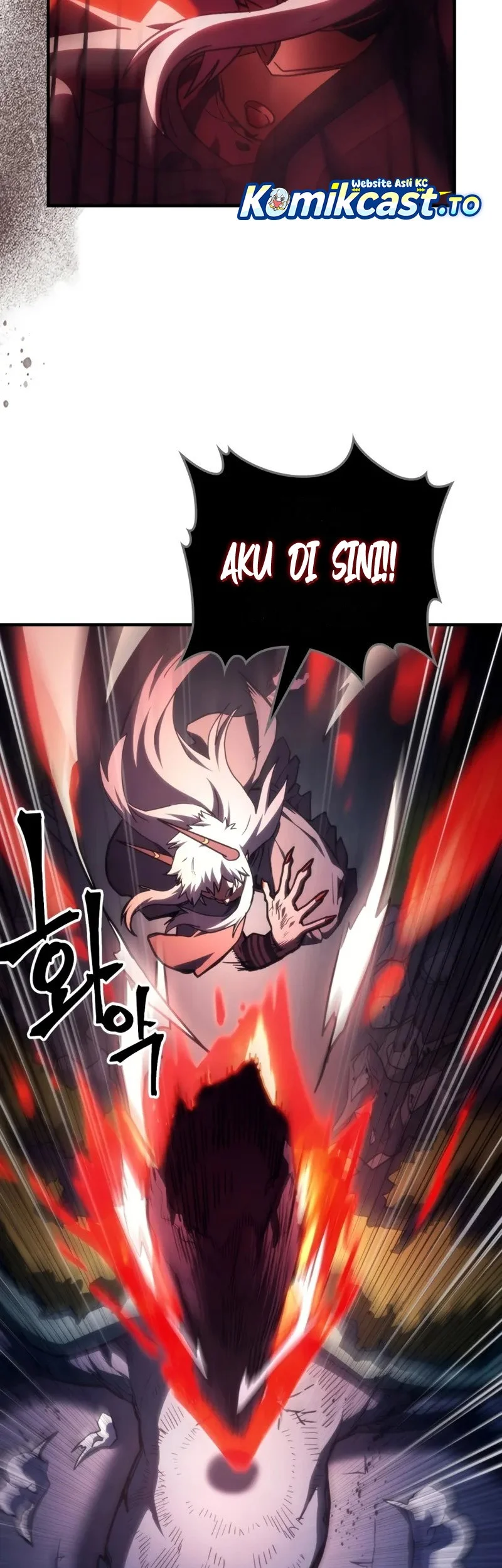 The Unbeatable Dungeon’s Lazy Boss Chapter 117 Gambar 38