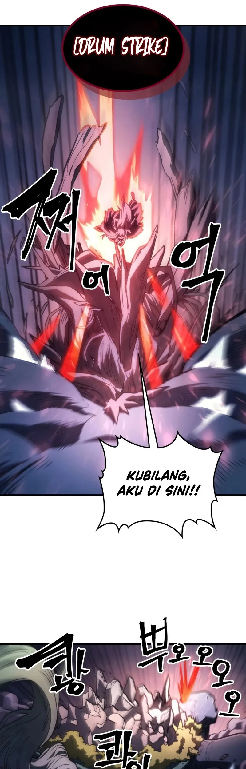 The Unbeatable Dungeon’s Lazy Boss Chapter 117 Gambar 42