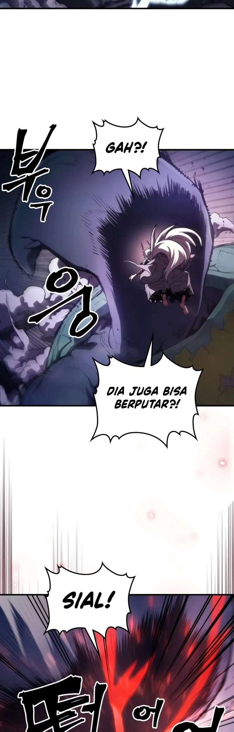 The Unbeatable Dungeon’s Lazy Boss Chapter 117 Gambar 44