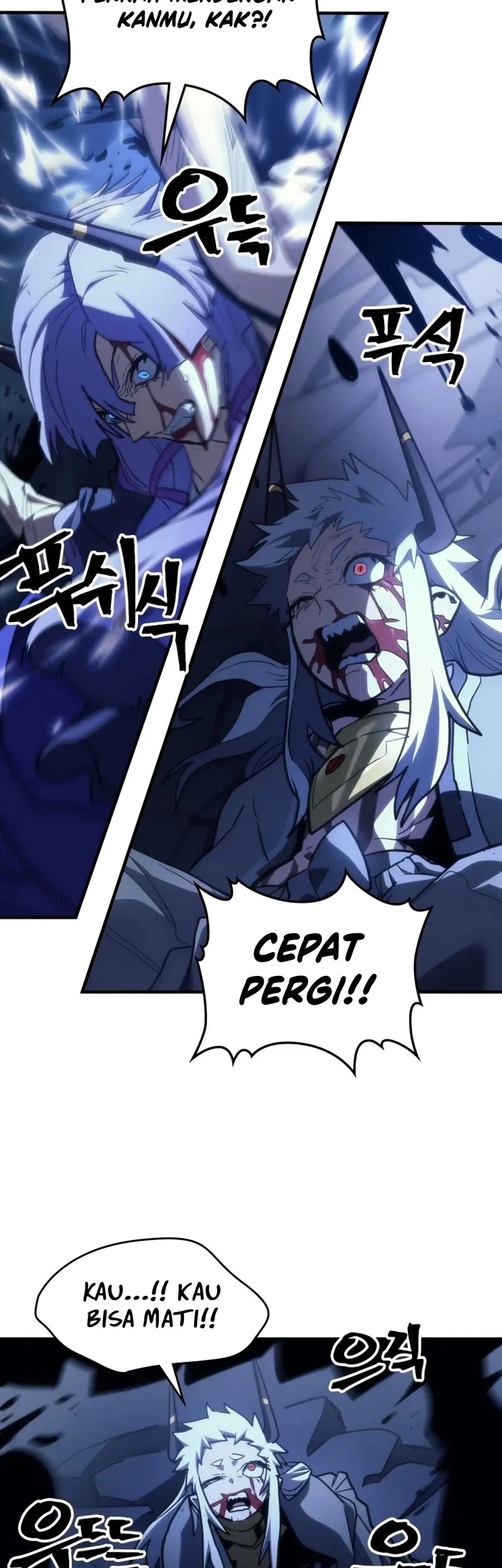 The Unbeatable Dungeon’s Lazy Boss Chapter 117 Gambar 56