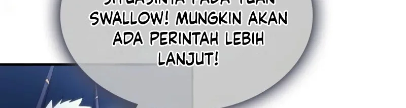 The Unbeatable Dungeon’s Lazy Boss Chapter 117 Gambar 3