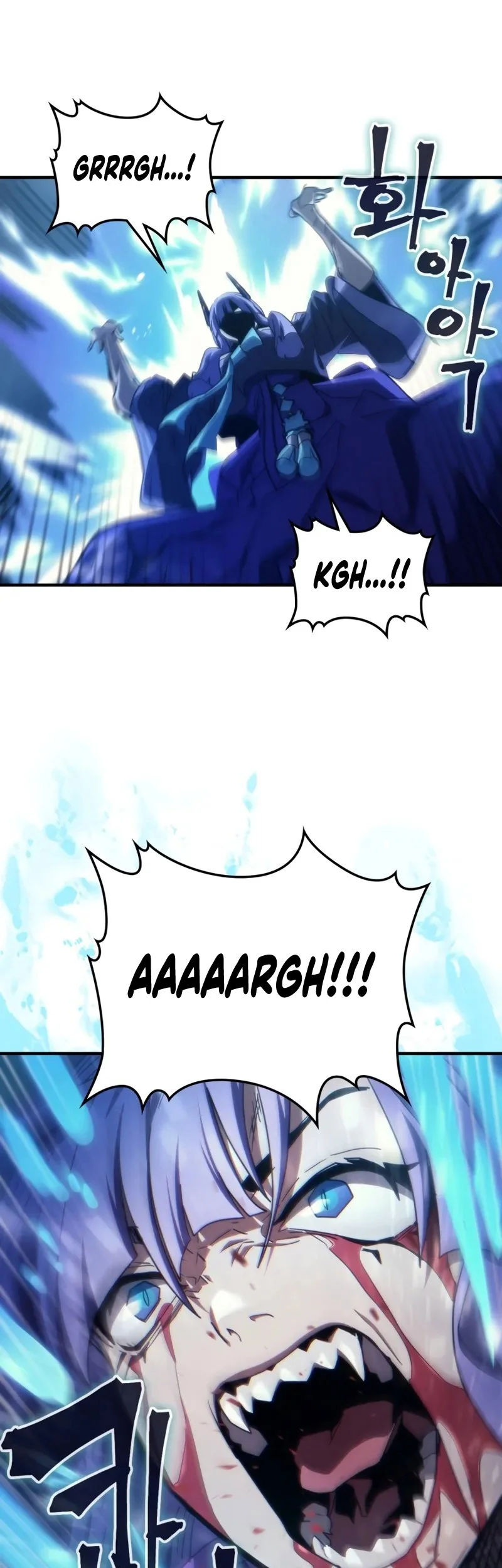 The Unbeatable Dungeon’s Lazy Boss Chapter 117 Gambar 58