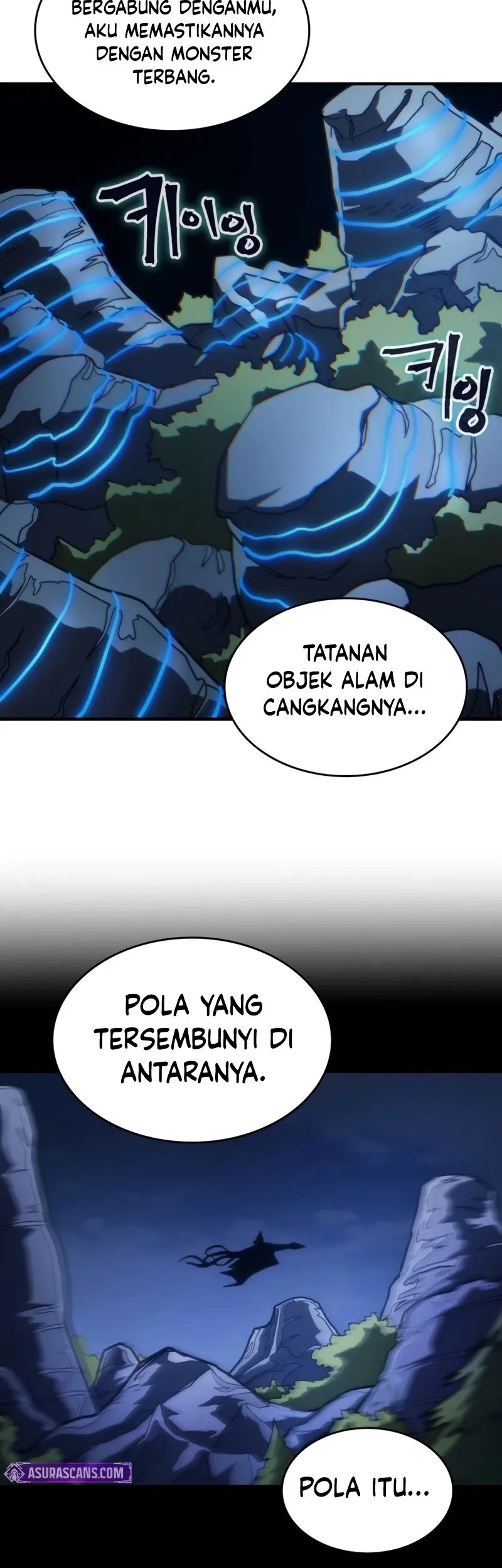 The Unbeatable Dungeon’s Lazy Boss Chapter 117 Gambar 66