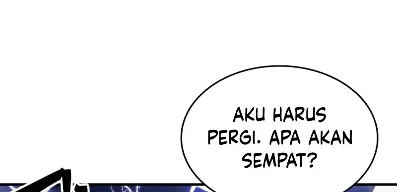 The Unbeatable Dungeon’s Lazy Boss Chapter 117 Gambar 73