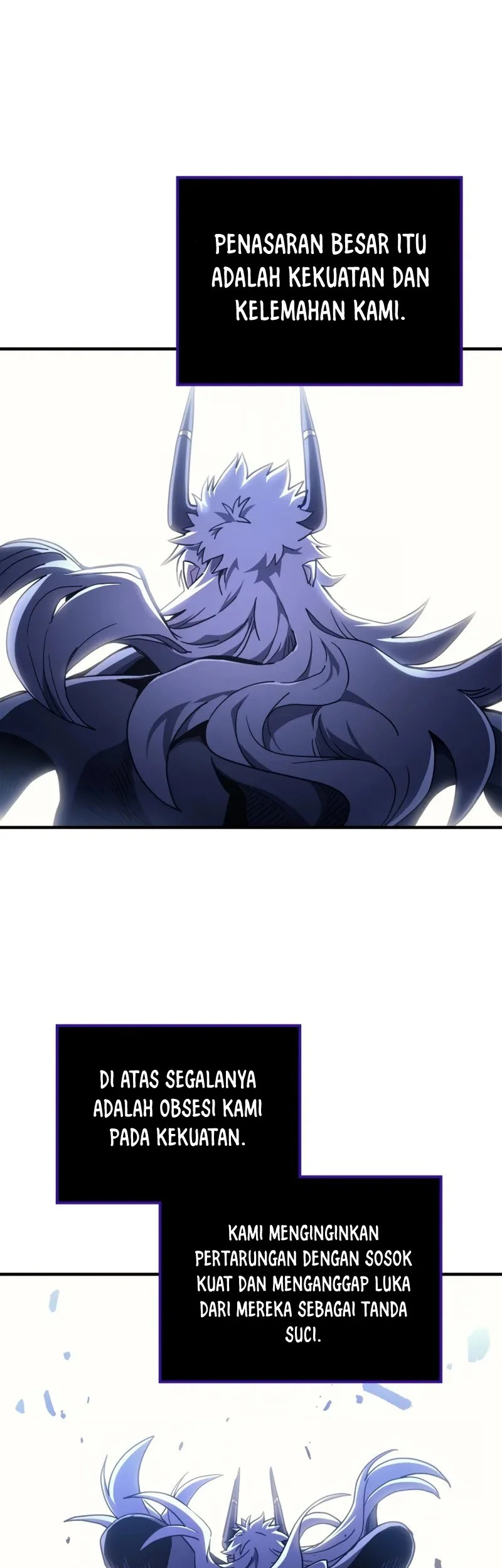 The Unbeatable Dungeon’s Lazy Boss Chapter 117 Gambar 16
