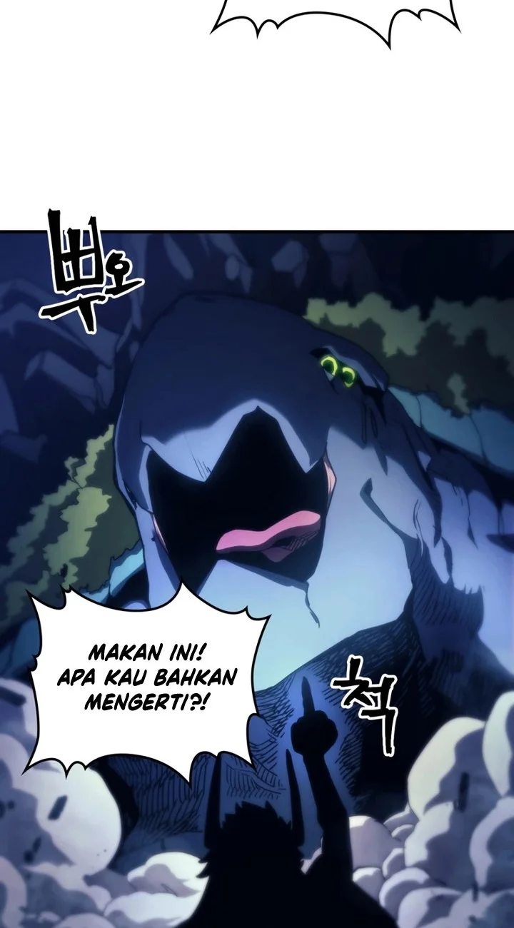 The Unbeatable Dungeon’s Lazy Boss Chapter 118 Gambar 19