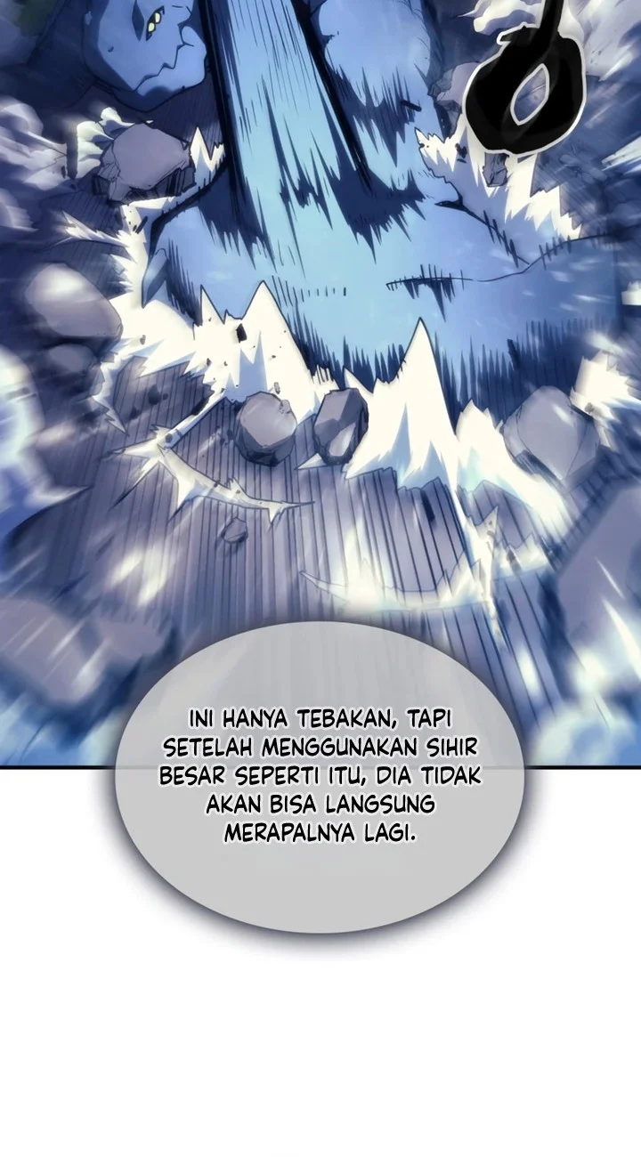 The Unbeatable Dungeon’s Lazy Boss Chapter 118 Gambar 21