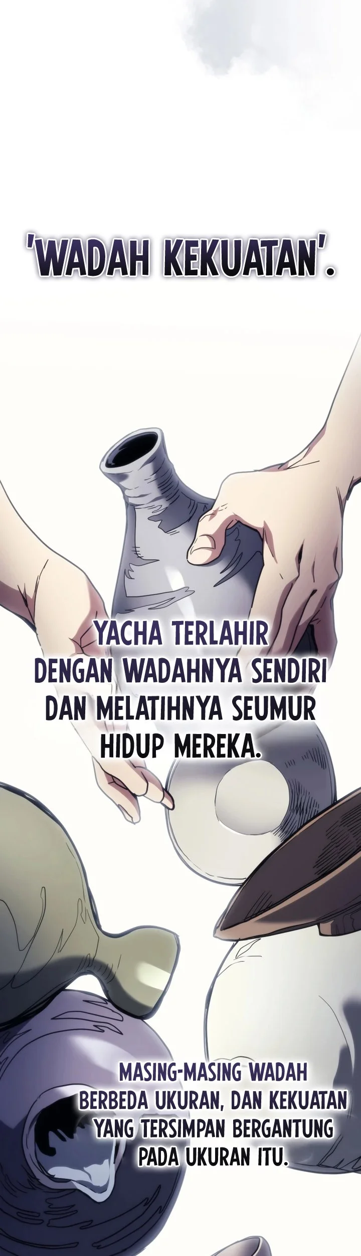 The Unbeatable Dungeon’s Lazy Boss Chapter 118 Gambar 26