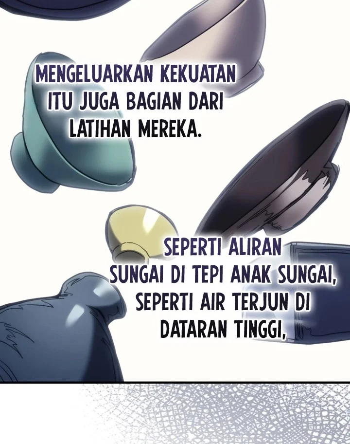 The Unbeatable Dungeon’s Lazy Boss Chapter 118 Gambar 27