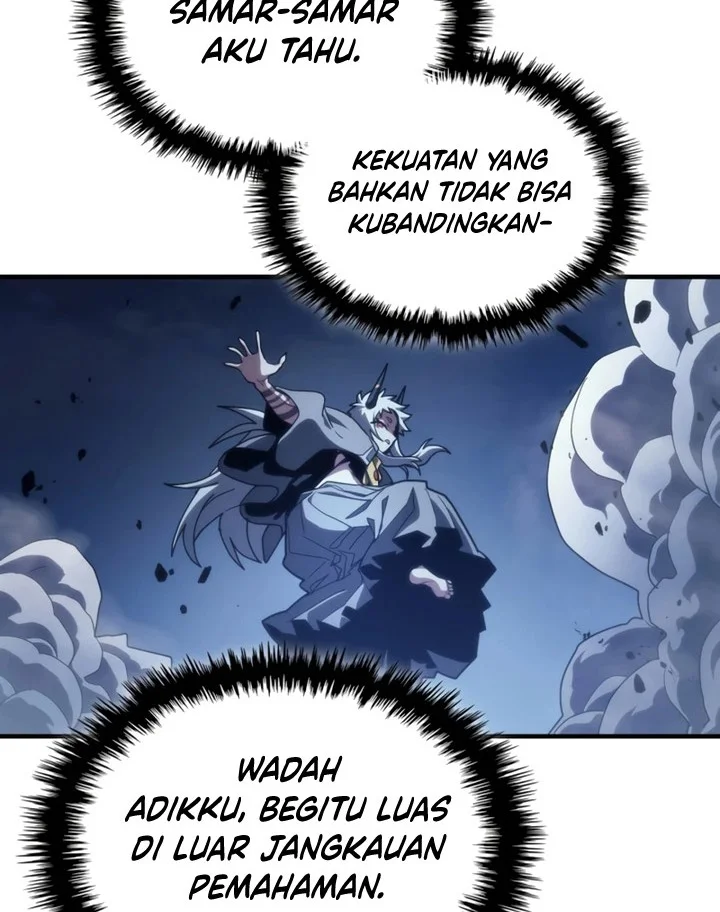 The Unbeatable Dungeon’s Lazy Boss Chapter 118 Gambar 29