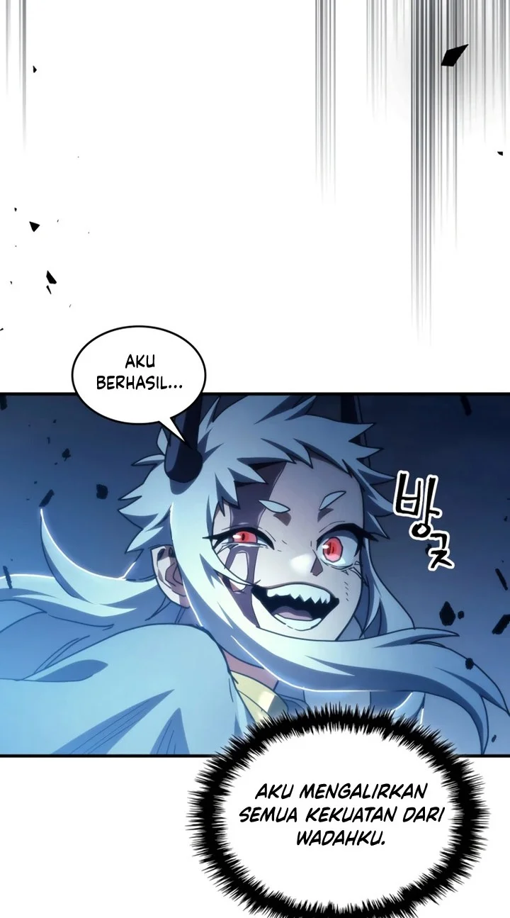 The Unbeatable Dungeon’s Lazy Boss Chapter 118 Gambar 33