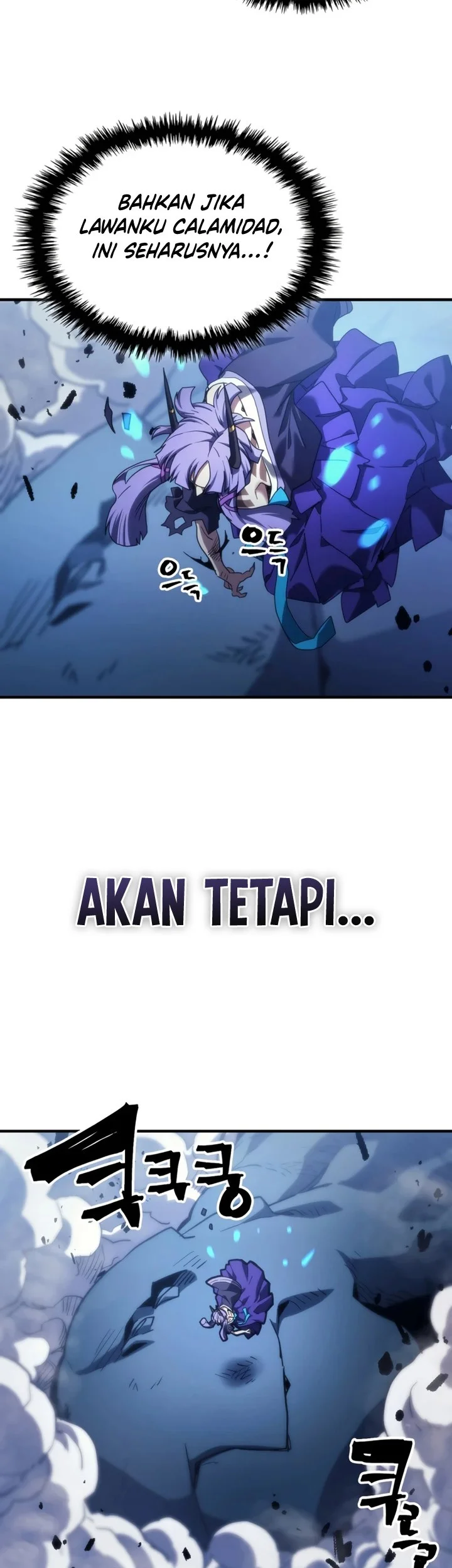 The Unbeatable Dungeon’s Lazy Boss Chapter 118 Gambar 34