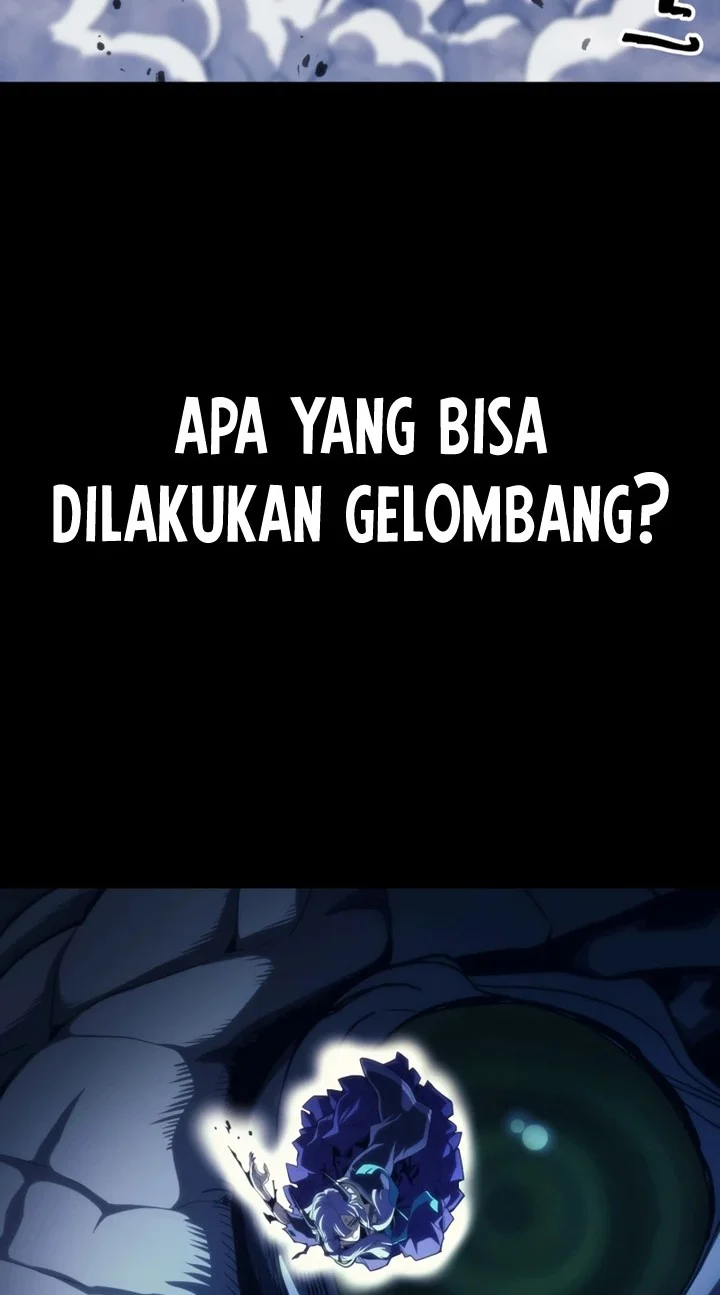 The Unbeatable Dungeon’s Lazy Boss Chapter 118 Gambar 35