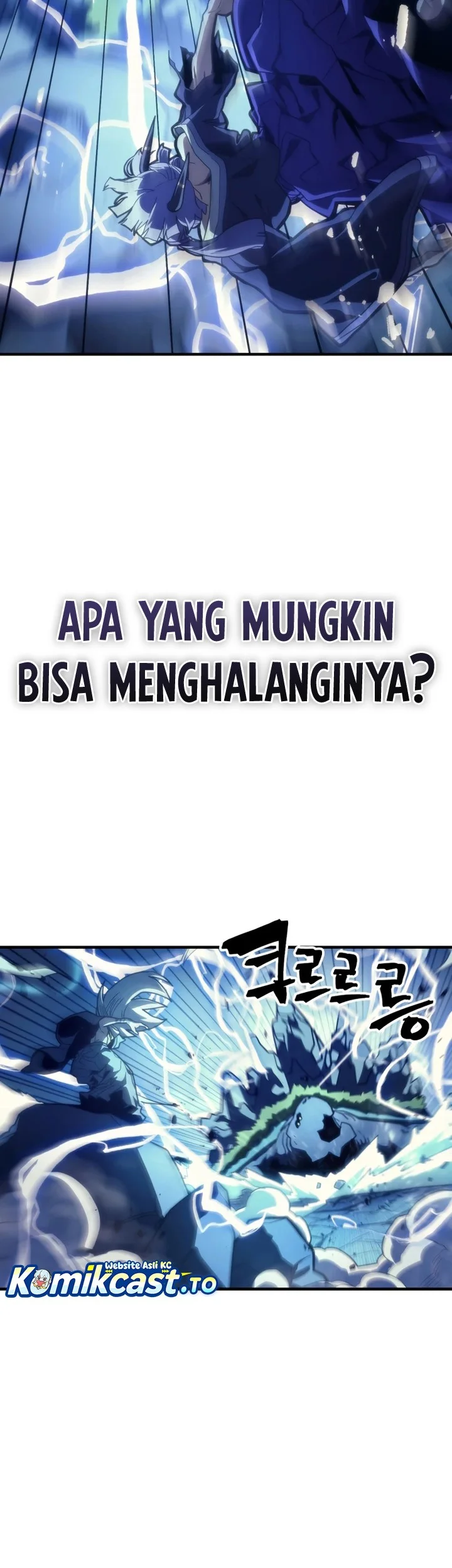 The Unbeatable Dungeon’s Lazy Boss Chapter 118 Gambar 38