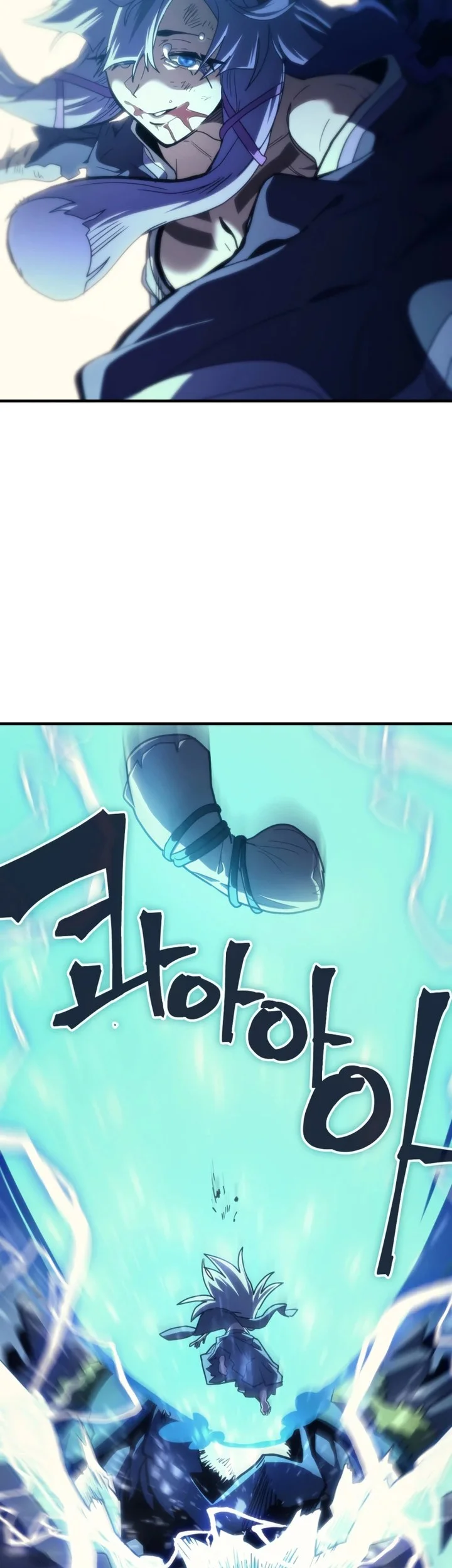 The Unbeatable Dungeon’s Lazy Boss Chapter 118 Gambar 40