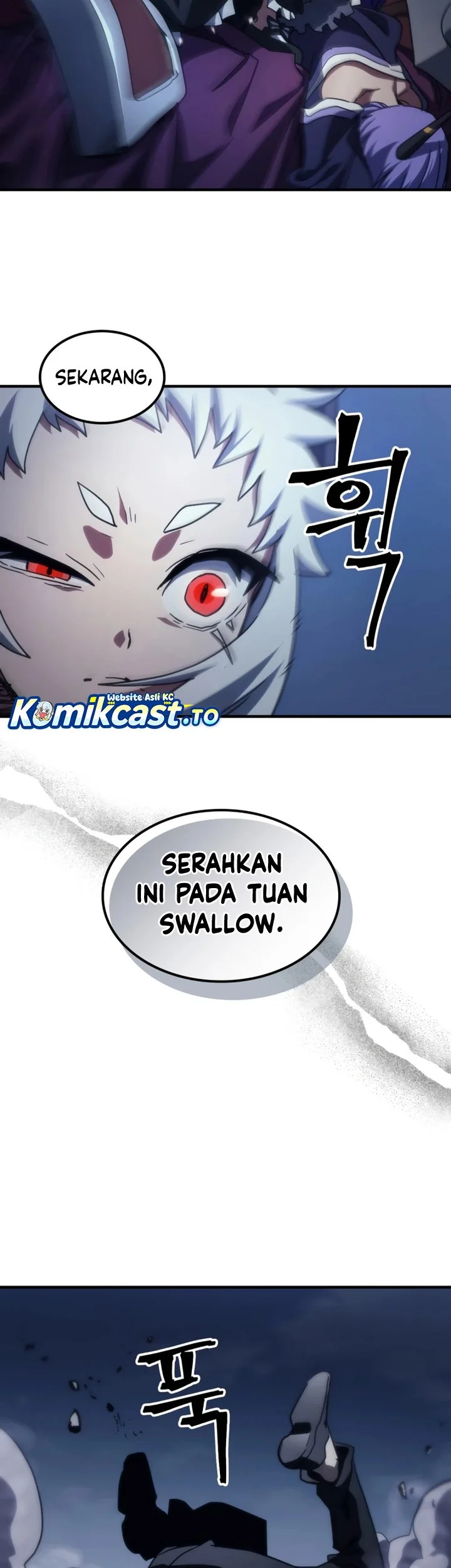 The Unbeatable Dungeon’s Lazy Boss Chapter 118 Gambar 44