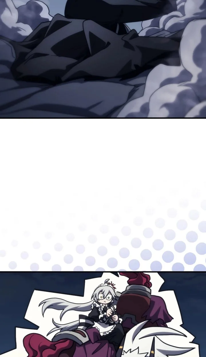 The Unbeatable Dungeon’s Lazy Boss Chapter 118 Gambar 45
