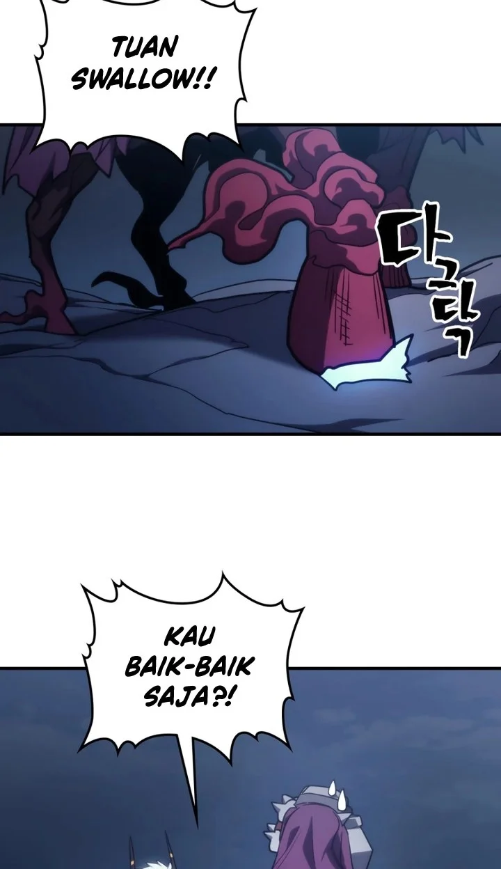 The Unbeatable Dungeon’s Lazy Boss Chapter 118 Gambar 47