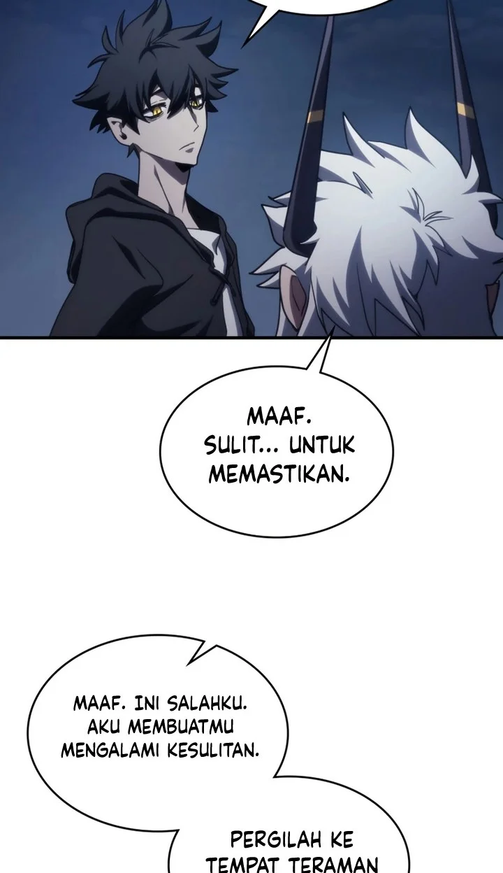 The Unbeatable Dungeon’s Lazy Boss Chapter 118 Gambar 49