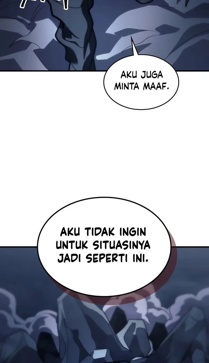 The Unbeatable Dungeon’s Lazy Boss Chapter 118 Gambar 51