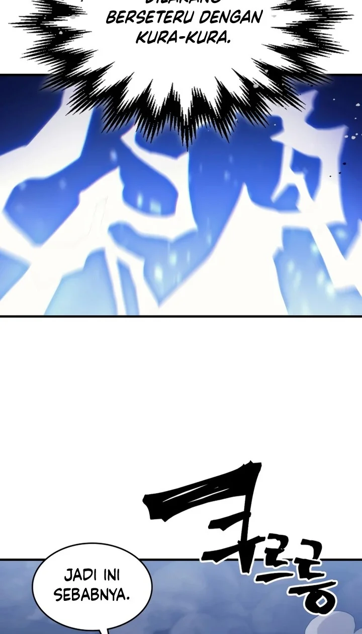 The Unbeatable Dungeon’s Lazy Boss Chapter 118 Gambar 3