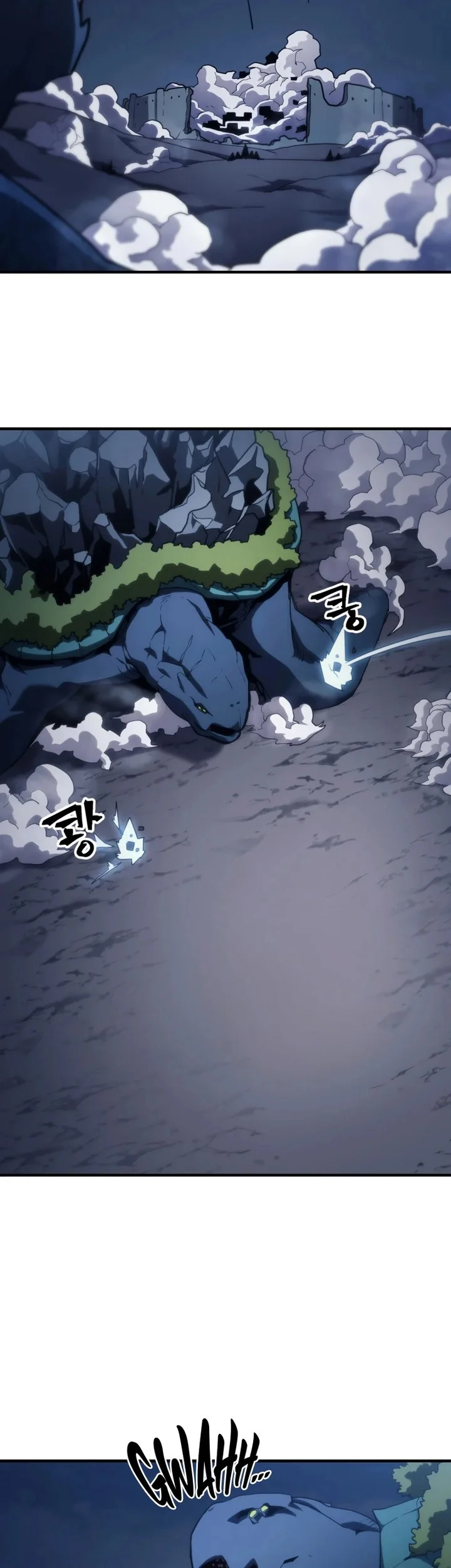 The Unbeatable Dungeon’s Lazy Boss Chapter 118 Gambar 8