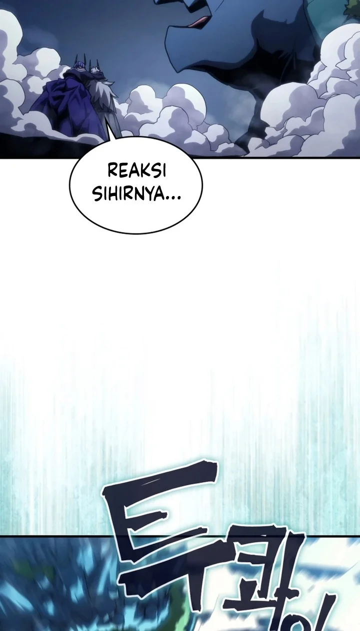 The Unbeatable Dungeon’s Lazy Boss Chapter 118 Gambar 9