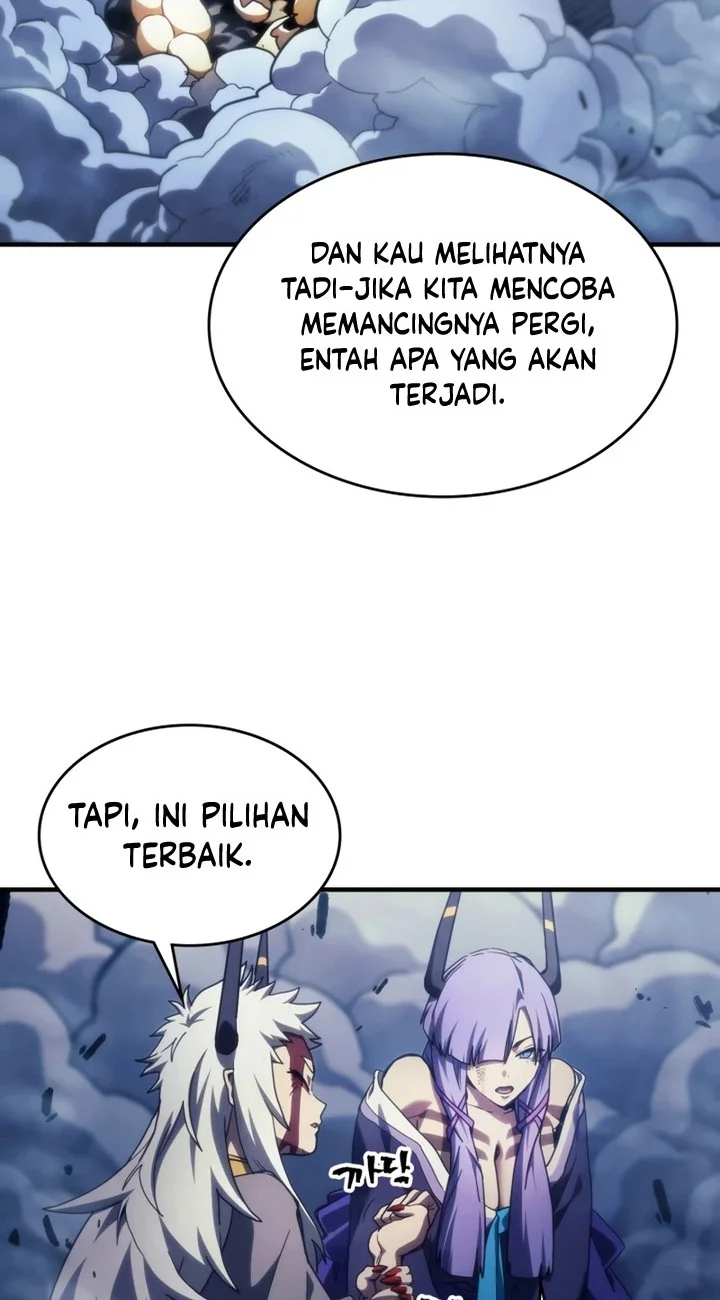 The Unbeatable Dungeon’s Lazy Boss Chapter 118 Gambar 15